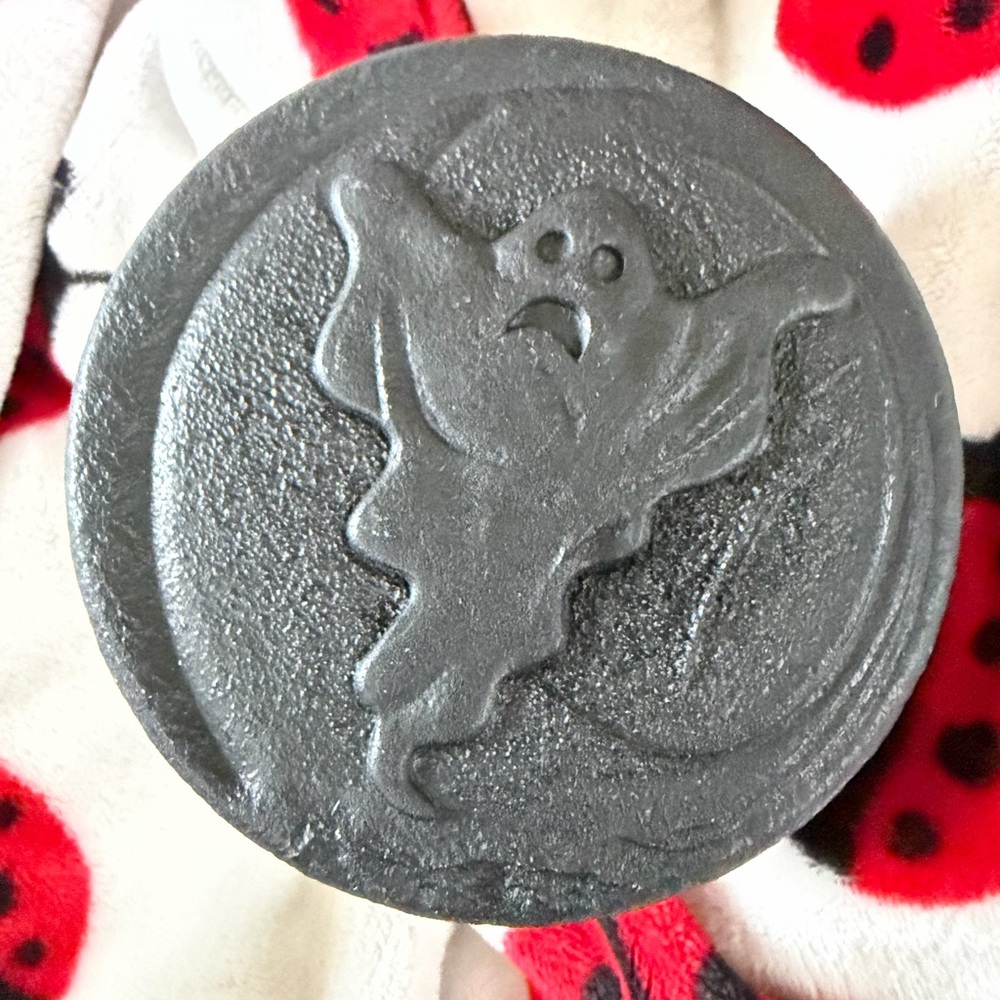 Bath & Body Works Moonlit Graveyard 3-Wick Candle - Picture 3 of 4